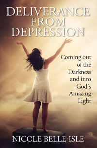 Cover image: Deliverance from Depression 9781478786696