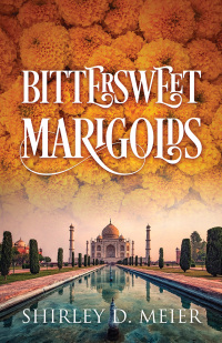 Imagen de portada: Bittersweet Marigolds 9781977268365