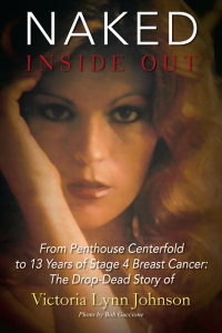 Cover image: Naked Inside Out 9780578235479