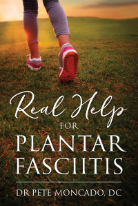 Cover image: Real Help For Plantar Fasciitis 9781977231178