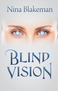 Cover image: Blind Vision 9781977234056