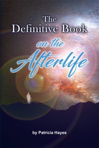 Imagen de portada: The Definitive Book on the Afterlife 9781977223845