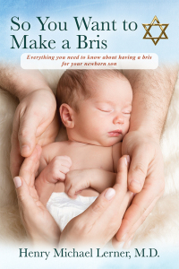 Cover image: So You Want to Make a Bris 9781977231826