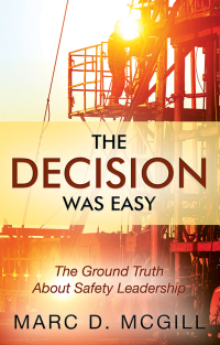 Cover image: The Decision Was Easy 9781977212139