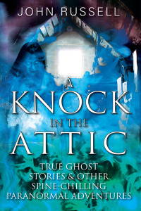 Cover image: A Knock in the Attic 9781977239372