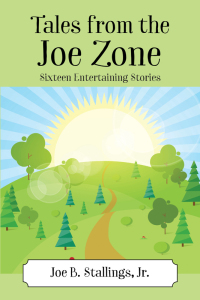 Cover image: Tales from the Joe Zone 9781977240040