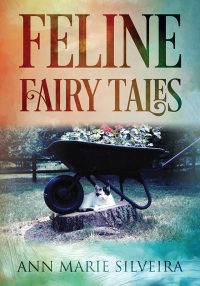Imagen de portada: Feline Fairy Tales 9781977241856