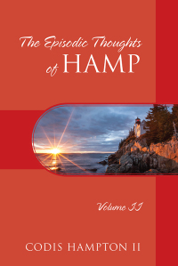 Cover image: The Episodic Thoughts of Hamp 9781977248251