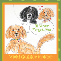 Cover image: I'll Never Forget You 9781977248589