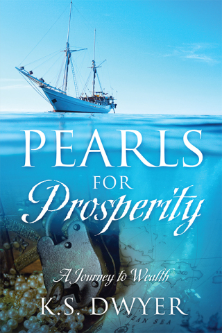 Titelbild: Pearls for Prosperity 9781478792666
