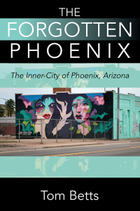 Cover image: The Forgotten Phoenix 9781977252135