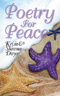 Cover image: Poetry for Peace 9781432707033