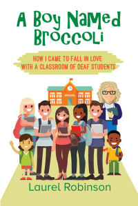 Cover image: A Boy Named Broccoli 9781977223722