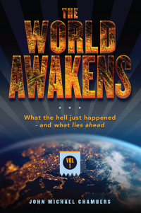 Imagen de portada: The World Awakens 9781977255211