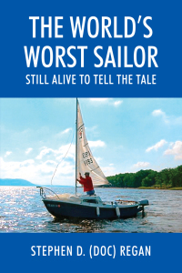 Imagen de portada: The World's Worst Sailor 9781977258397