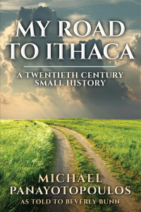 Cover image: My Road to Ithaca 9798986818207