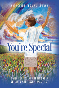 Cover image: You're Special 9781977250131