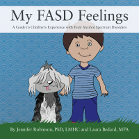 Cover image: My FASD Feelings 9781977260482