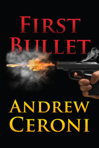 Cover image: FIRST BULLET 9781977261809