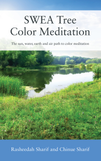 Cover image: SWEA Tree Color Meditation 9781977222022