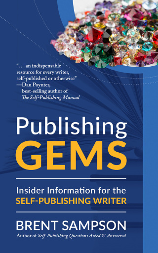 Cover image: Publishing Gems 9781932672855