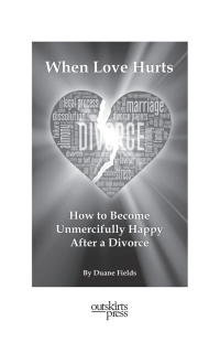 Cover image: When Love Hurts 9781977261564