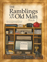 Cover image: Ramblings of an Old Man Book 2 9781977262905