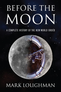 Cover image: Before the Moon 9781977254764