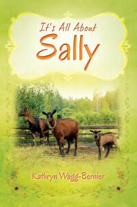 Cover image: It's All About Sally 9781977260864