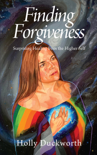 Cover image: Finding Forgiveness 9781977260512