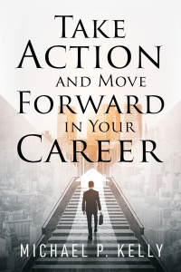 Cover image: Take Action and Move Forward in Your Career 9781977262301