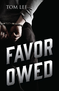 Cover image: Favor Owed 9781977261649