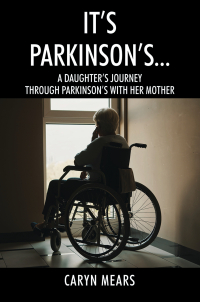 Imagen de portada: It's Parkinson's... 9781977264367