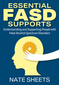 表紙画像: Essential FASD Supports 9781977245083