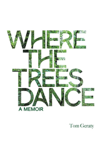 Cover image: Where the Trees Dance 9781977262417