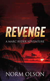 Cover image: Revenge 9781977261380