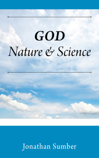 Imagen de portada: God Nature & Science 9781977266378