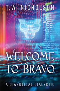 صورة الغلاف: Welcome to Bravo 9781977264480