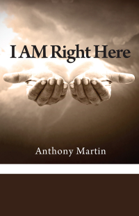 Imagen de portada: I AM Right Here 9781977218551