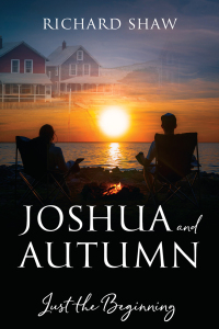 Omslagafbeelding: Joshua and Autumn 9781977260529