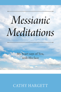 Imagen de portada: Messianic Meditations 9781977262622