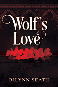 صورة الغلاف: Wolf's Love 9781977259691