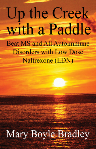 Cover image: Up the Creek with a Paddle 9781432711504