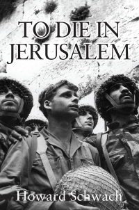 Cover image: TO DIE IN JERUSALEM 9781977265807