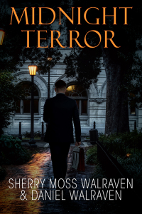 Imagen de portada: Midnight Terror 9781977264602