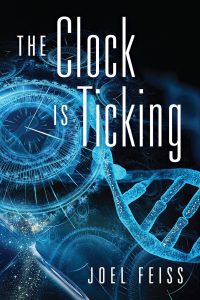 Cover image: The Clock is Ticking 9781977264756