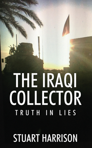 Cover image: The Iraqi Collector 9781478776031