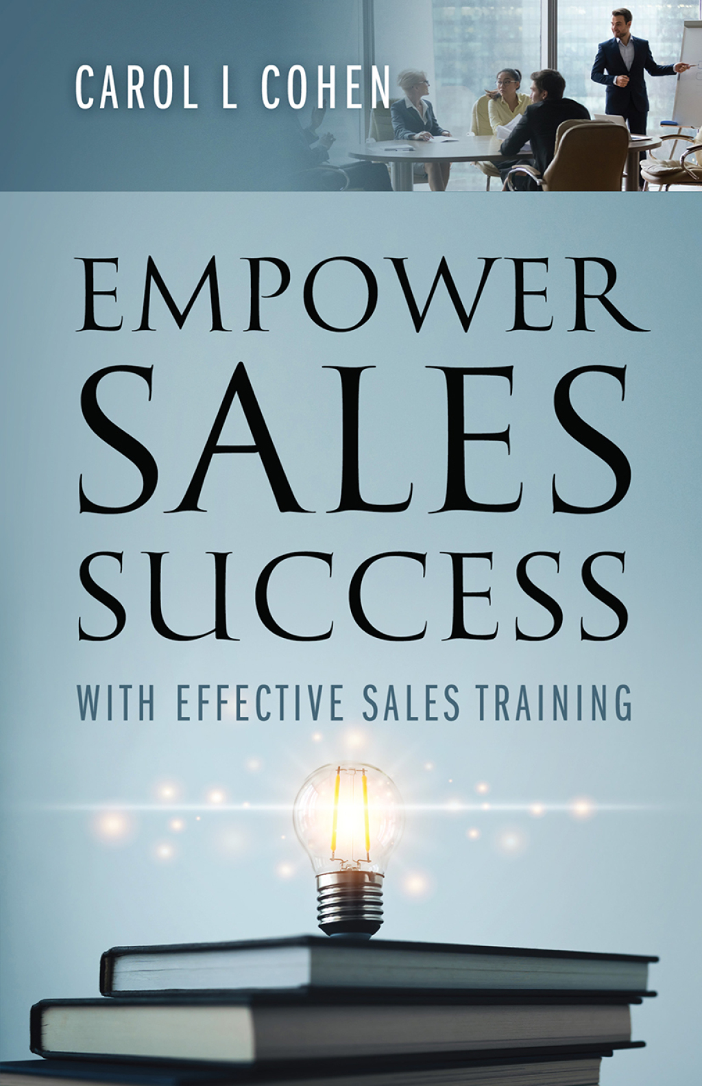Empower Sales Success With Effective Sales Training