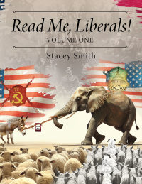 Cover image: Read Me, Liberals! 9781977262127