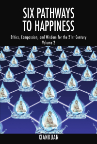 Cover image: Six Pathways to Happiness Volume 2 9781977251169